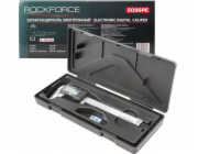 Rockforce Elektronické posuvné měřítko 0-125 mm