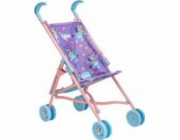 HTI HTI kočárek s deštníkem Bluey 1424153 /12