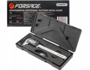 Forsage Elektronické posuvné měřítko 0-150 mm