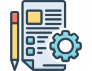 Rockforce Nástrčný klíč Impact 1 70 mm (6hranný)