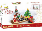 Cobi COBI VÁNOČNÍ EVE 180kl 2007
