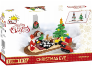 Cobi COBI VÁNOČNÍ EVE 180kl 2007
