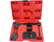 Forsage Servisní sada forsážního brzdového válce, univerzální, 7 ks.