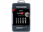 Distar Sada diamantových vrtáků sada Distar DrillKIT 6-12