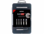 Distar Sada diamantových vrtáků sada Distar DrillKIT 6-12
