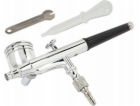 Rockforce Airbrush (tryska: 0,3 mm, objem 6 ml, boční nád...
