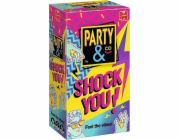 Tm Toys Hračka TMT Jumbo Party_Co Šokuje tě JUM0424 08428