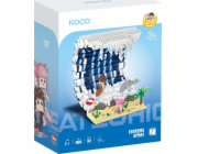 Anek KOCO Surfovací bloky 1471el 04041 43654 /16