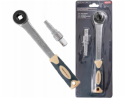 Rockforce Ráčna 1/2" s vnitřním čtyřhranem