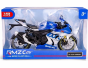 Daffi Model RMZ Hobby 1:12 Suzuki GSX Racing H-138 81383