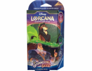 Ravensburger Starterová sada karet Disney Lorcana (Set05) A