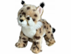 Dubi Lynx stojící 25cm 30559