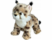 Dubi Lynx stojící 25cm 30559