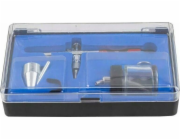 Rockforce Airbrush (tryska: 0,3 mm, objem 6 ml)