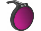 SunnyLife filtr FULL GREY FILTER ND64 NDx64 pro DJI NEO D...