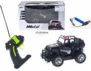 Gazelo Car s rádiem + nabíječkou G200453 62004
