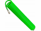 Forsage Spirálová hadice s rychlospojkami 14 mm x 20 m