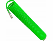 Forsage Spirálová hadice s rychlospojkami 14 mm x 20 m