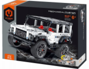 NoName Destičky IM.MASTER Jeep 434el 5817 40721