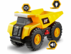 HTI Světlo/zvuk pro stavební sklápěč CAT 82285/4