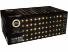 CORTINA VÁNOČNÍ SVĚTELNÁ ZÁVĚS VENKU/VNITŘ 120 LED 300X60...