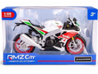 Daffi Model RMZ Hobby 1:12 ApriliaRSV4 rac.H-135 81352