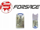 Forsage Sada univerzálních vrtaček 40 el.