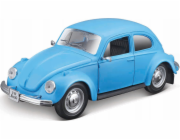 Maisto Modelová sada Volkswagen Beetle v měřítku 1/24 pro sestavení