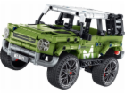 CD Projekt RED Destičky IM.MASTER Jeep zelené 474 ks 5821...