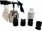 Forsage Forsážní pískovací pistole Sandblaster Tank 1l