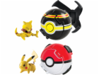 Orbico Figurka *****POKEMON Ulti.Battle černá sada/figurk...