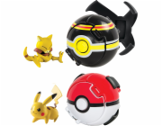 Orbico Figurka *****POKEMON Ulti.Battle černá sada/figurky T19088