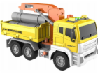 Trifox *****Stavební auto se zvukem A-0043 58519