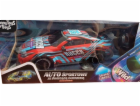 Artyk Karoserie sportovního auta ve tvaru svíčky ToysForB...