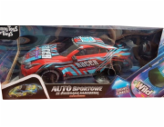 Artyk Karoserie sportovního auta ve tvaru svíčky ToysForBoys 143144