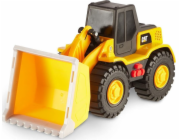 Maksik Světlo/zvuk pro kolový nakladač CAT 82286/4