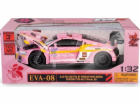 Daffi Model RMZ Hobby 1:32 AudiR8 EvaRT H-102 81024