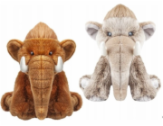 Hunter Plyšová figurka lovec mamut 30 cm P443297 81461