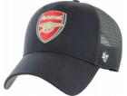 47brand 47 Brand Liverpool FC Branson Kšiltovka EPL-BRANS...