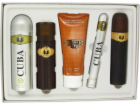 Cuba Sada Gold pro muže