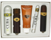 Cuba Sada Gold pro muže