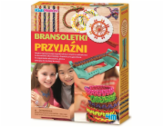 4M Náramky přátelství 4M