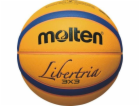 Basketbal Molten FIBA 3x3