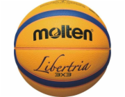 Basketbal Molten FIBA 3x3