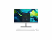 Acer Aspire/C27-195ES/27"/FHD/U5-125U/16GB/1TB SSD/4C-iGPU/W11H/White/2R