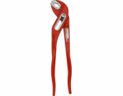 LOGO-Tools Nastavitelný klíč tvar žabky, 250 mm (7,210)