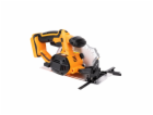 Aku kotoučová pila Okko TD8663, 18V