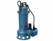 Fekální čerpadlo Fury 550 s drtičem, 550 W