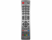 SAVIO RC-19 Univerzální/dálkový ovladač pro TV SHARP – SMART TV