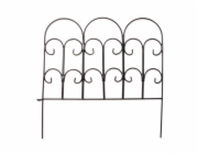 Plot zahradního centra, 450 mm x 2 mm x 450 mm